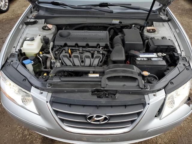 2009 Hyundai Sonata GLS