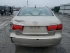 2009 Hyundai Sonata GLS