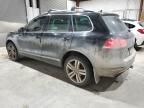 2011 Volkswagen Touareg V6 TDI