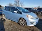 2009 Honda FIT Sport