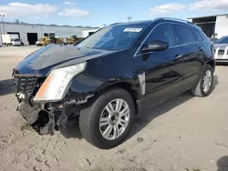 Cadillac Vehiculos salvage en venta: 2014 Cadillac SRX Luxury Collection