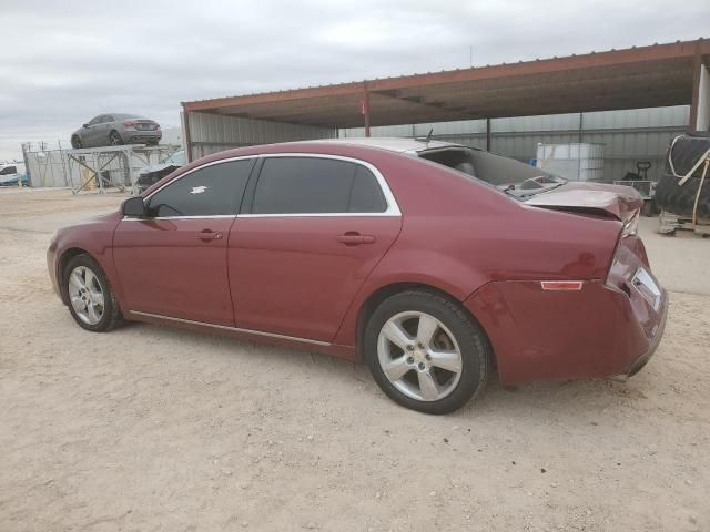 2011 Chevrolet Malibu 2LT