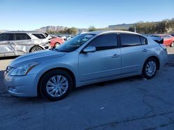 Salvage Cars with No Bids Yet For Sale at auction: 2012 Nissan Altima Base