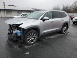 2024 Toyota Grand Highlander XLE en venta en Grantville, PA