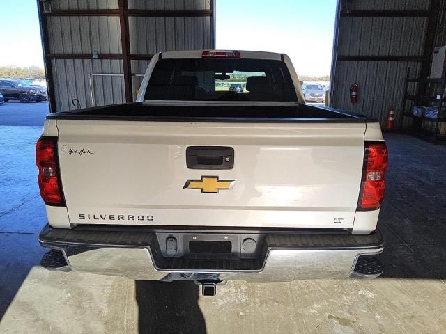 2014 Chevrolet Silverado C1500 LT