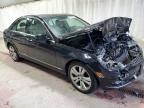 2010 Mercedes-Benz C 300 4matic