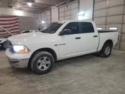 Dodge salvage cars for sale: 2009 Dodge RAM 1500