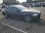 2019 BMW 530 I