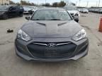 2013 Hyundai Genesis Coupe 2.0T