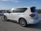 2016 Infiniti QX80