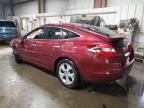 2010 Honda Accord Crosstour EXL