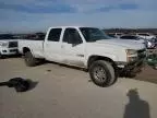 2006 Chevrolet Silverado K2500 Heavy Duty