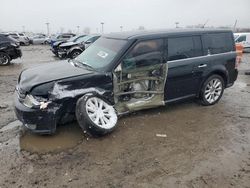 2010 Ford Flex Limited en venta en Indianapolis, IN