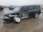 2010 Ford Flex Limited