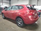 2008 Nissan Rogue S