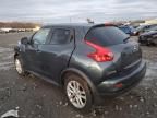 2013 Nissan Juke S