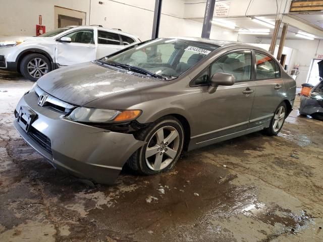 2006 Honda Civic EX