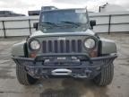 2009 Jeep Wrangler Unlimited Sahara