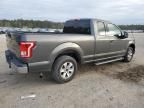 2015 Ford F150 Super Cab