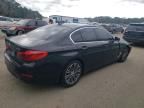 2018 BMW 540 XI