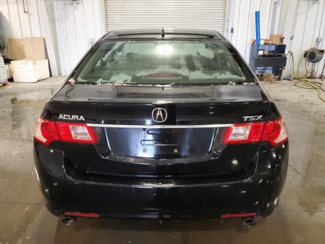 2011 Acura TSX