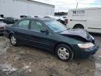 2000 Honda Accord EX