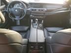 2012 BMW 550 XI