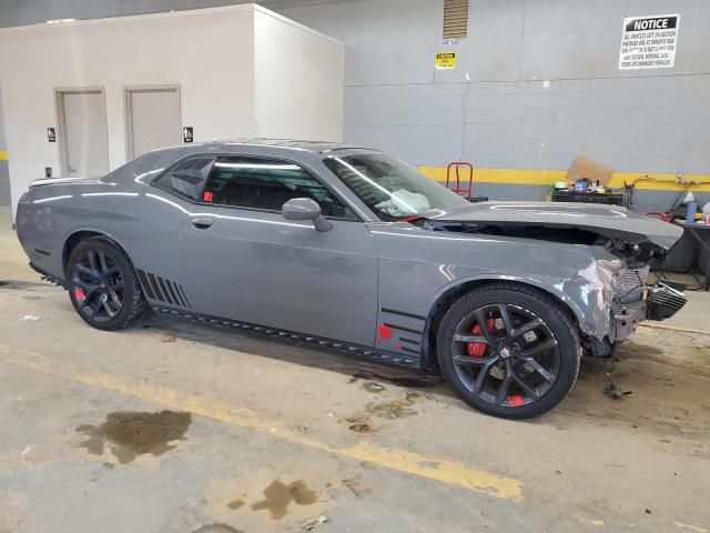 2019 Dodge Challenger GT