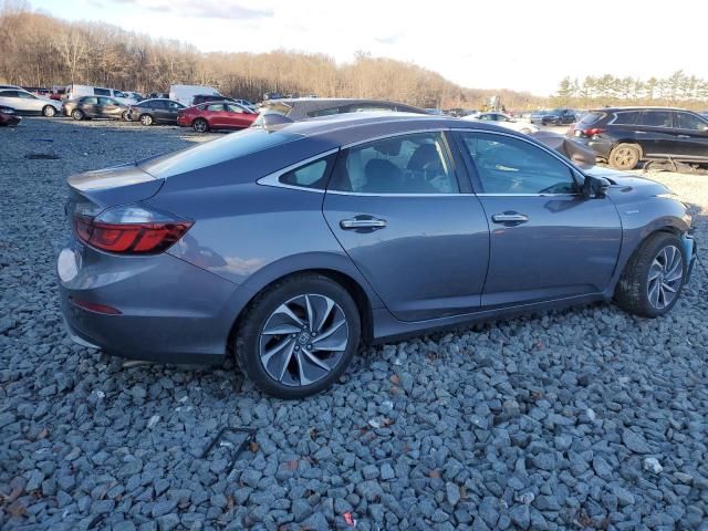 2019 Honda Insight Touring