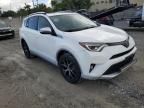 2016 Toyota Rav4 SE