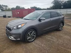 Carros que se venden hoy en subasta: 2017 KIA Niro EX Touring