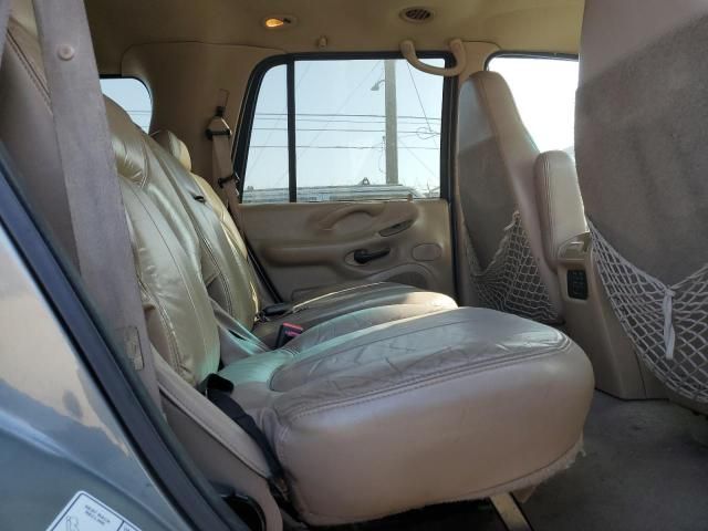 1999 Ford Expedition