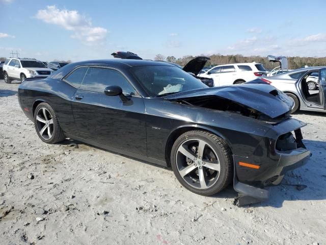 2019 Dodge Challenger R/T