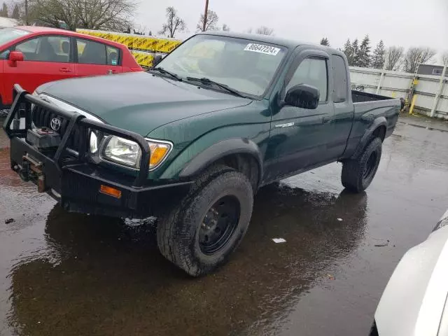 2003 Toyota Tacoma Xtracab