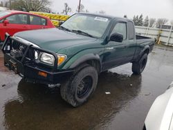 2003 Toyota Tacoma Xtracab en venta en Woodburn, OR