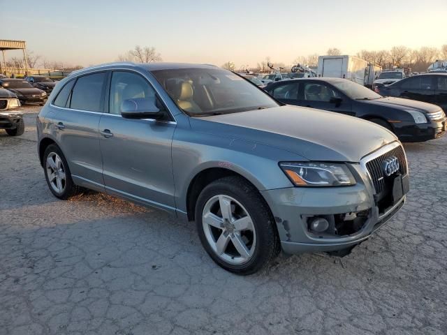 2011 Audi Q5 Premium Plus