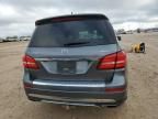 2017 Mercedes-Benz GLS 450 4matic