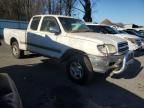 2000 Toyota Tundra Access Cab