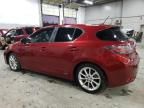 2012 Lexus CT 200