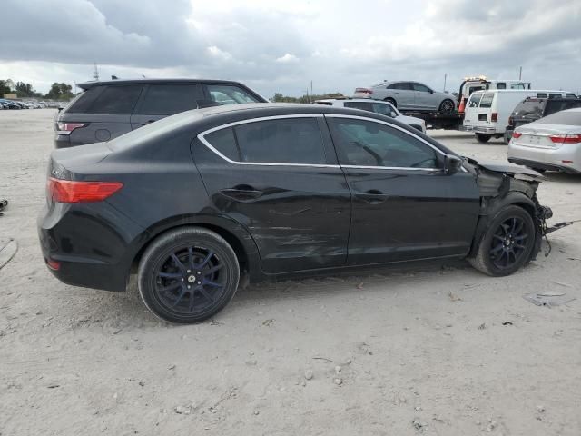 2014 Acura ILX 20 Premium