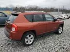 2012 Jeep Compass Sport