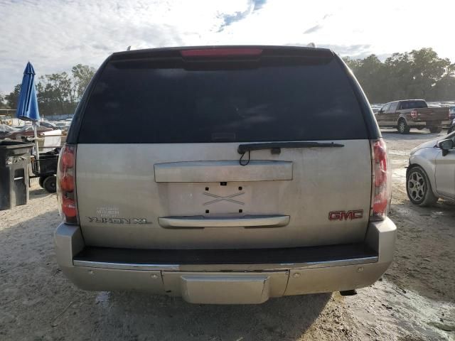 2013 GMC Yukon XL Denali