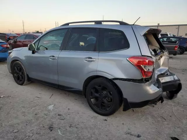 2014 Subaru Forester 2.0XT Touring