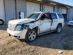 2015 Chevrolet Tahoe C1500 LTZ