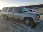 1999 GMC Suburban C1500