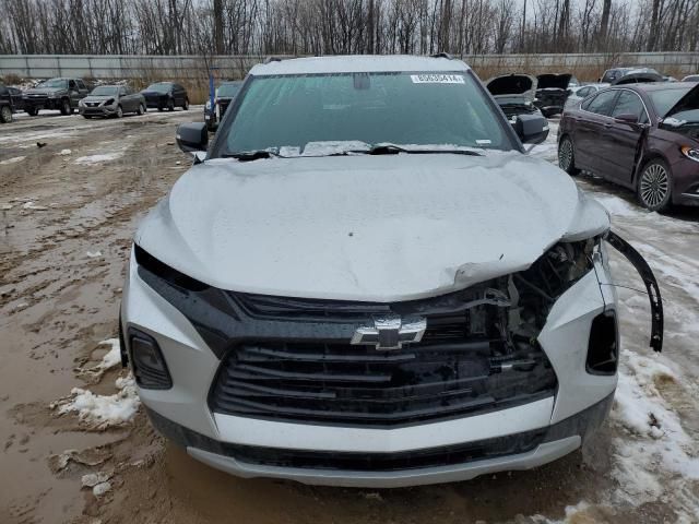 2019 Chevrolet Blazer 2LT