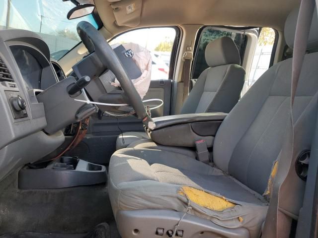 2005 Dodge Dakota Quad SLT