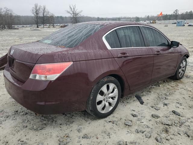 2009 Honda Accord EX