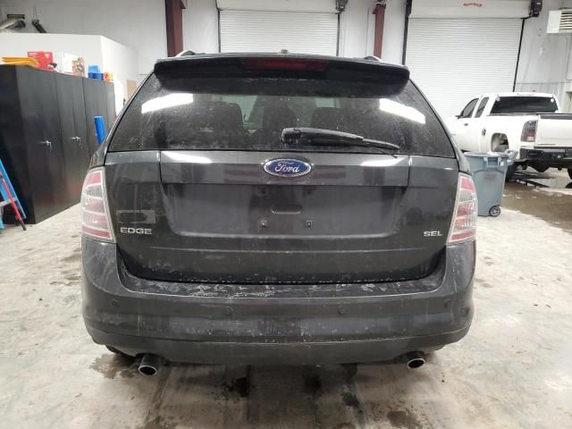 2007 Ford Edge SEL