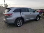 2014 Toyota Highlander Limited